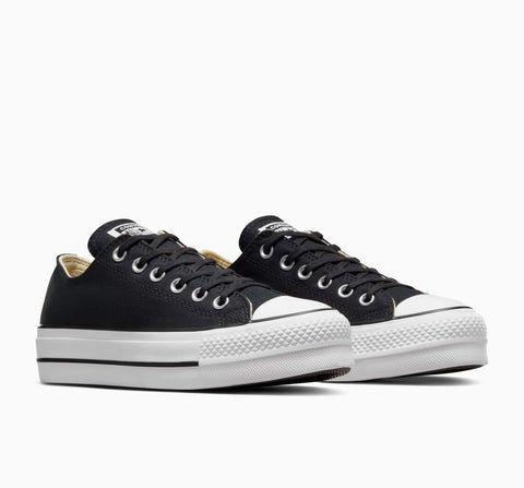 Chuck Taylor All Star Lift Negro
