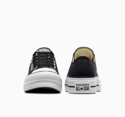 Chuck Taylor All Star Lift Negro