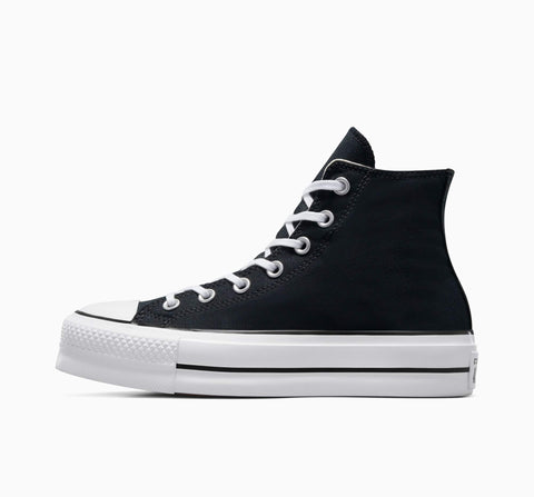 Chuck Taylor All Star Lift Negro