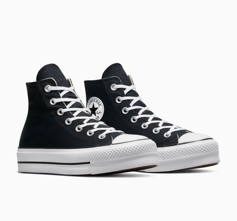 Chuck Taylor All Star Lift Negro