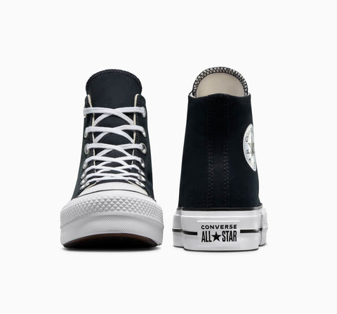 Chuck Taylor All Star Lift Negro