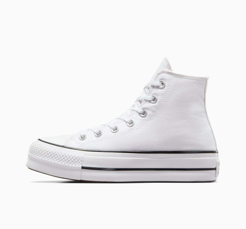 Chuck Taylor All Star Lift Blanco óptico