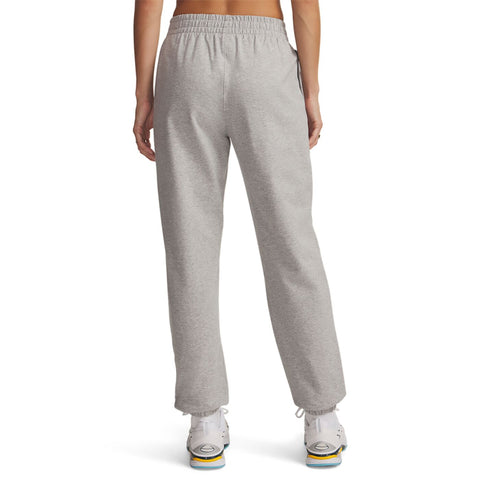 Sport Terry Jogger  Mod Gray Light Heather