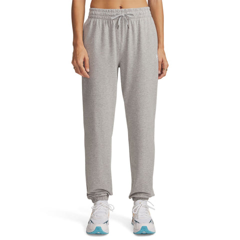 Sport Terry Jogger  Mod Gray Light Heather