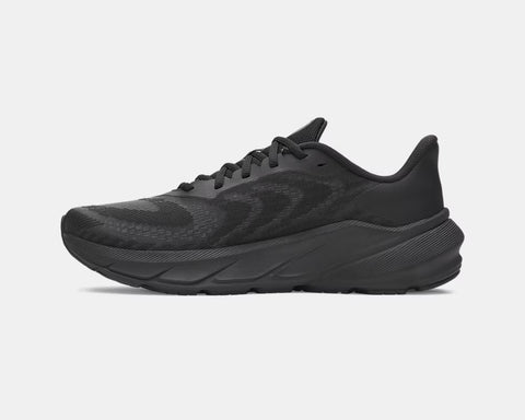 UA Turbulence 3 Negro