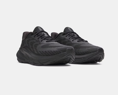 UA Turbulence 3 Negro