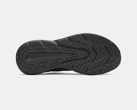 UA Turbulence 3 Negro