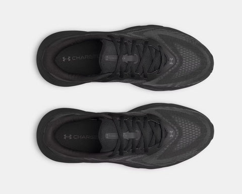 UA Turbulence 3 Negro