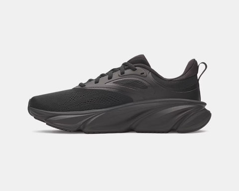 UA Rogue 6 Negro