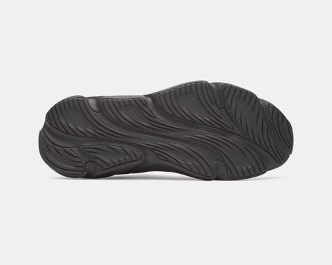 UA Rogue 6 Negro