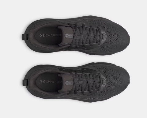 UA Rogue 6 Negro