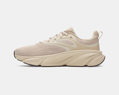 UA Rogue 6 Beige | Caqui urbano
