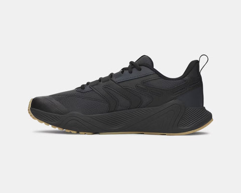 Charged Commit TR 5 Antracita | Negro