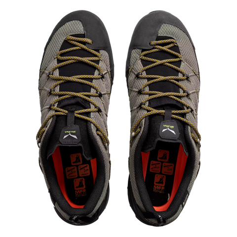 Wildfire 2 GTX M Bungee Cord | Negro