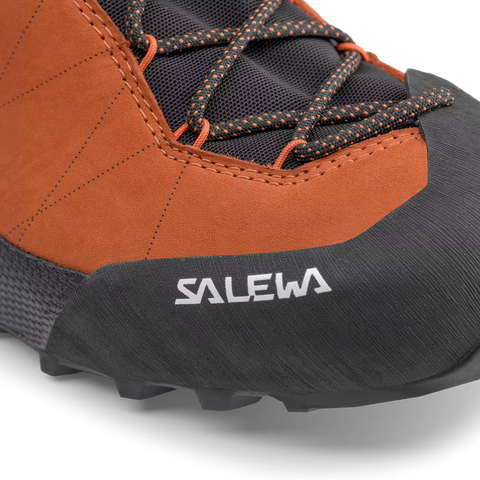 Wildfire Leather 2 GTX Bombay Brown | Negro
