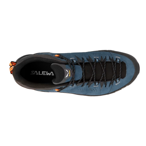 Alp Trainer 2 M Java Blue | Negro