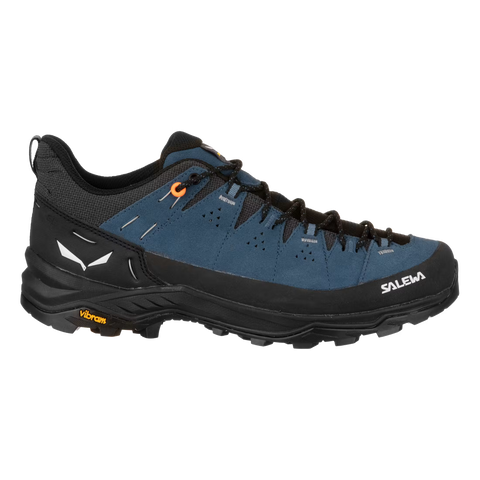 Alp Trainer 2 M Java Blue | Negro