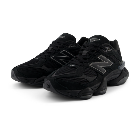 9060 Negro | Castlerock