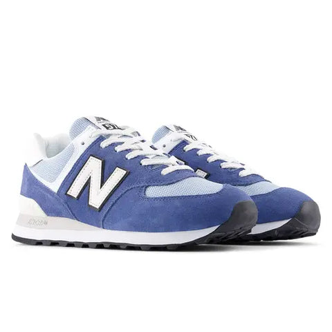New Balance 574 Azul claro U5747JD