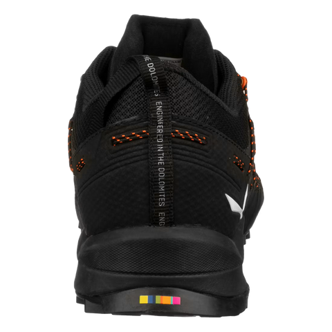 Wildfire 2 M Negro/Negro