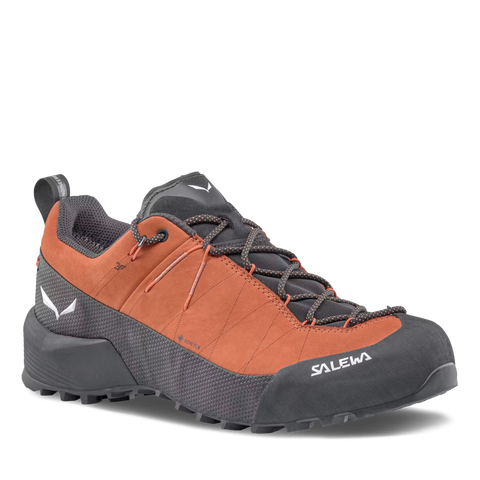 Wildfire Leather 2 GTX Bombay Brown | Negro