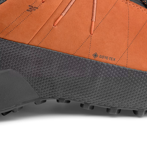 Wildfire Leather 2 GTX Bombay Brown | Negro