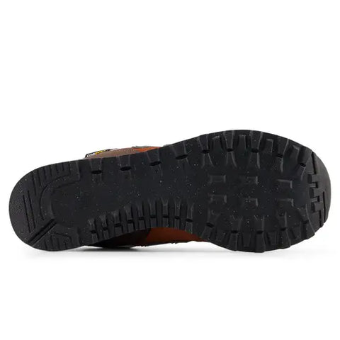 New Balance 574 Cordura Marrón U5744DM