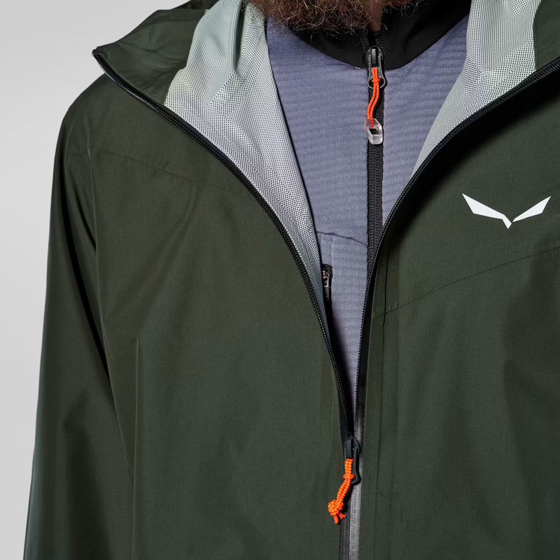Material Ripstop ecológico