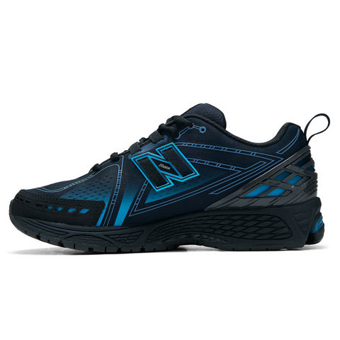 U19064Z7 Azul | Altitude Black