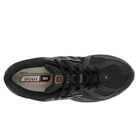 New Balance 1906R Negro total U1906ROE