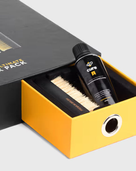 Crep Protect Ultimate Box Pack Multi