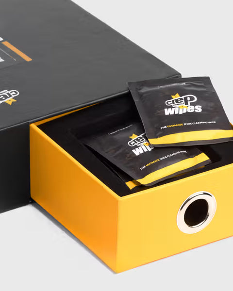 Crep Protect Ultimate Box Pack Multi
