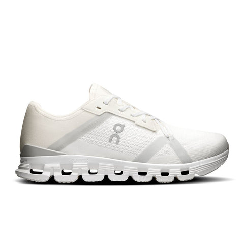 Cloud X 4 W AD Blanco Lobo