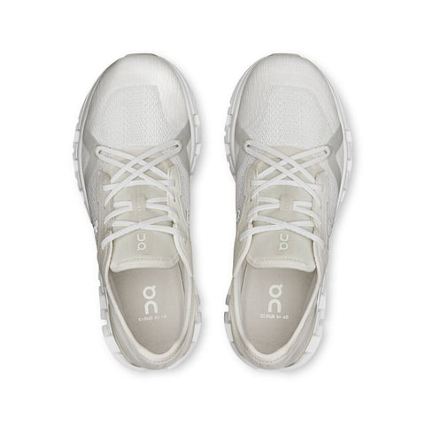 Cloud X 4 W AD Blanco Lobo