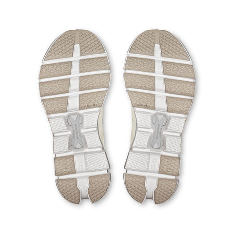 Cloud X 4 W AD Blanco Lobo