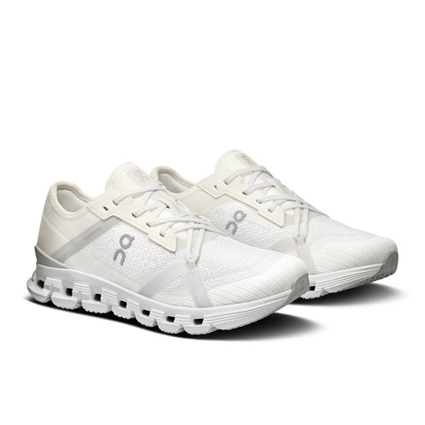 Cloud X 4 W AD Blanco Lobo