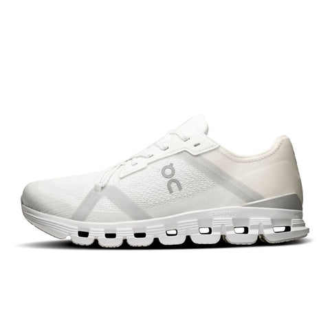 Cloud X 4 W AD Blanco Lobo