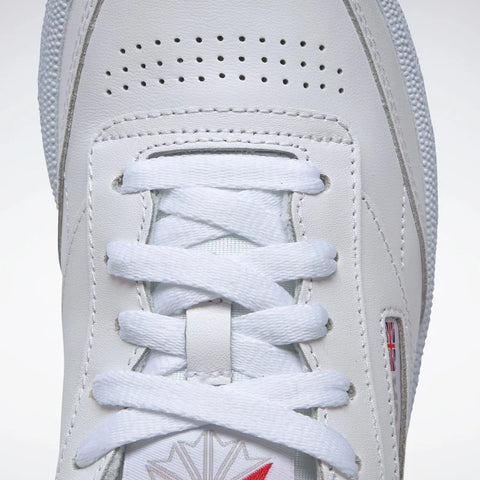 Club C 85 White