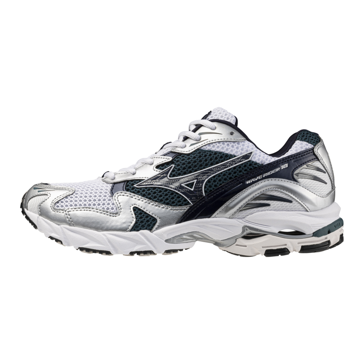 Mizuno Wave Rider 10