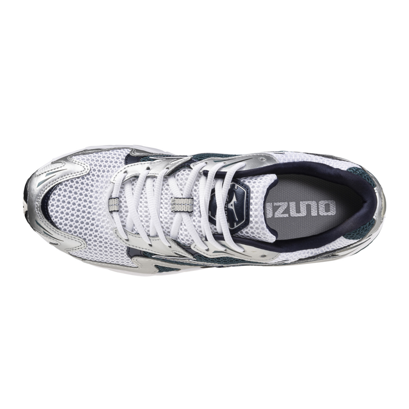 Tecnología Mizuno Wave