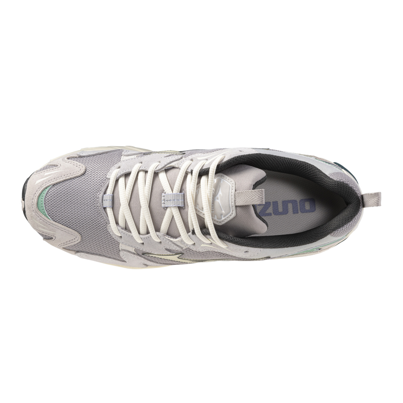 Tecnología Mizuno Wave