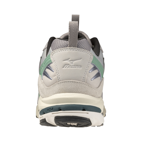 Wave Rider 10 Opal Gray | Pristine / Creme de Menthe