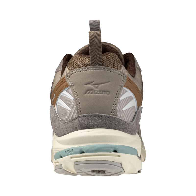 Tecnología Mizuno Wave