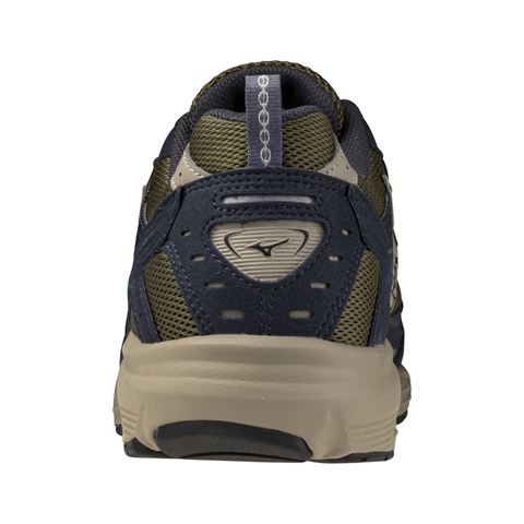 MXR Grape Leaf | Vintage Khaki