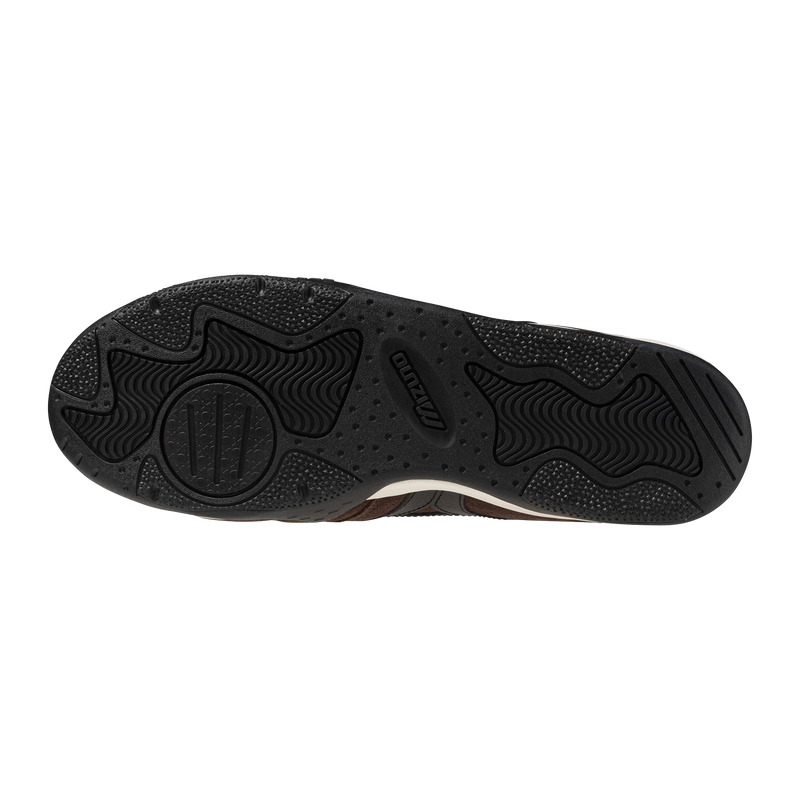Amortiguacion MIZUNO WAVE y ENERZY
