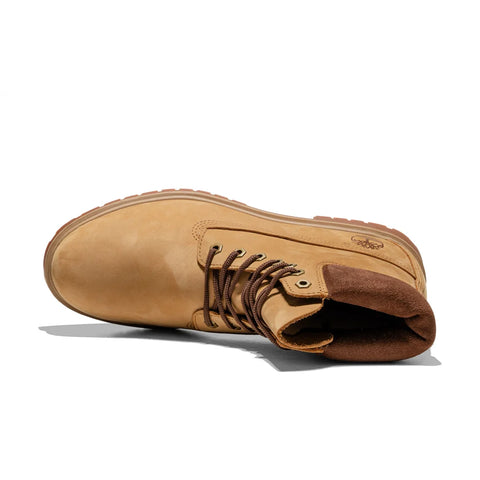 25 6-Inch Boot Medium Brown