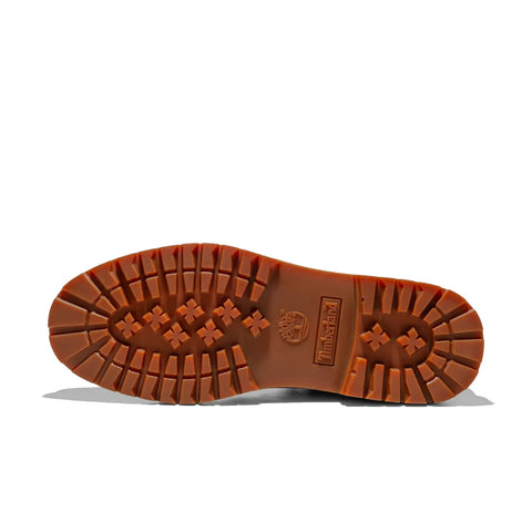 25 6-Inch Boot Medium Brown