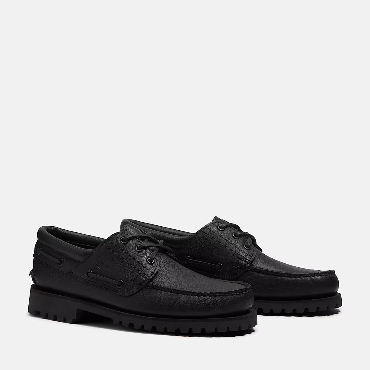 Timberland Authentic Boat Shoe