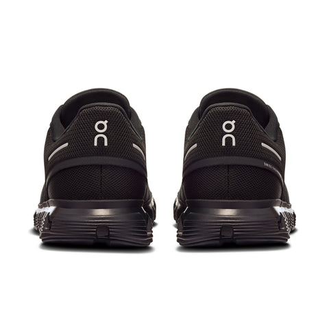 Cloud 6 M Negro Negro