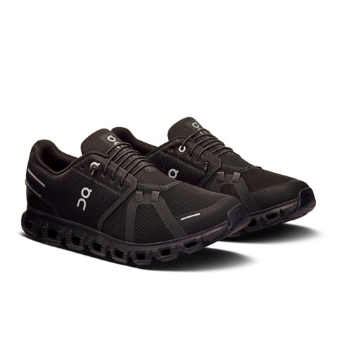 Cloud 6 M Negro Negro